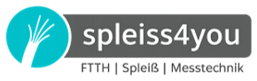 SPLEISS4YOU – FTTH | Spleiß | Messtechnik – technische Marke der CSS4YOU